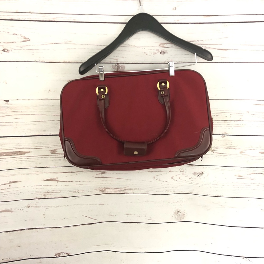 Ricardo Beverly Hills Large Tote - Picture 3 of 4